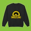 Heavy Blend™ adult crew neck sweatshirt Thumbnail