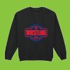 Heavy Blend™ adult crew neck sweatshirt Thumbnail