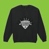 Heavy Blend™ adult crew neck sweatshirt Thumbnail