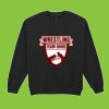 Heavy Blend™ adult crew neck sweatshirt Thumbnail