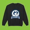 Heavy Blend™ adult crew neck sweatshirt Thumbnail