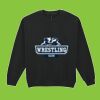 Heavy Blend™ adult crew neck sweatshirt Thumbnail