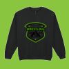 Heavy Blend™ adult crew neck sweatshirt Thumbnail