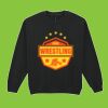 Heavy Blend™ adult crew neck sweatshirt Thumbnail