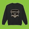 Heavy Blend™ adult crew neck sweatshirt Thumbnail