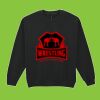Heavy Blend™ adult crew neck sweatshirt Thumbnail