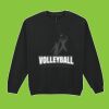 Heavy Blend™ adult crew neck sweatshirt Thumbnail
