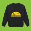 Heavy Blend™ adult crew neck sweatshirt Thumbnail