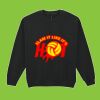Heavy Blend™ adult crew neck sweatshirt Thumbnail