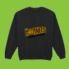 Heavy Blend™ adult crew neck sweatshirt Thumbnail