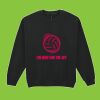 Heavy Blend™ adult crew neck sweatshirt Thumbnail