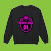 Heavy Blend™ adult crew neck sweatshirt Thumbnail