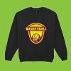 Heavy Blend™ adult crew neck sweatshirt Thumbnail
