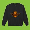 Heavy Blend™ adult crew neck sweatshirt Thumbnail