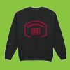 Heavy Blend™ adult crew neck sweatshirt Thumbnail