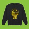 Heavy Blend™ adult crew neck sweatshirt Thumbnail