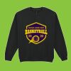 Heavy Blend™ adult crew neck sweatshirt Thumbnail