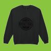 Heavy Blend™ adult crew neck sweatshirt Thumbnail