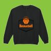 Heavy Blend™ adult crew neck sweatshirt Thumbnail