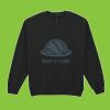 Heavy Blend™ adult crew neck sweatshirt Thumbnail