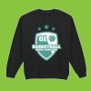 Heavy Blend™ adult crew neck sweatshirt Thumbnail