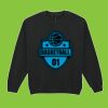 Heavy Blend™ adult crew neck sweatshirt Thumbnail