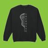 Heavy Blend™ adult crew neck sweatshirt Thumbnail