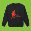 Heavy Blend™ adult crew neck sweatshirt Thumbnail