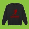 Heavy Blend™ adult crew neck sweatshirt Thumbnail