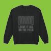 Heavy Blend™ adult crew neck sweatshirt Thumbnail