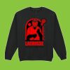 Heavy Blend™ adult crew neck sweatshirt Thumbnail
