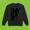 Heavy Blend™ adult crew neck sweatshirt Thumbnail