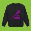 Heavy Blend™ adult crew neck sweatshirt Thumbnail