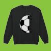 Heavy Blend™ adult crew neck sweatshirt Thumbnail