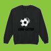 Heavy Blend™ adult crew neck sweatshirt Thumbnail