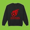 Heavy Blend™ adult crew neck sweatshirt Thumbnail