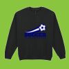 Heavy Blend™ adult crew neck sweatshirt Thumbnail