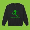Heavy Blend™ adult crew neck sweatshirt Thumbnail