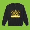 Heavy Blend™ adult crew neck sweatshirt Thumbnail