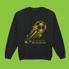 Heavy Blend™ adult crew neck sweatshirt Thumbnail