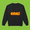 Heavy Blend™ adult crew neck sweatshirt Thumbnail