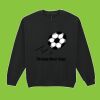 Heavy Blend™ adult crew neck sweatshirt Thumbnail