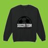 Heavy Blend™ adult crew neck sweatshirt Thumbnail