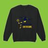 Heavy Blend™ adult crew neck sweatshirt Thumbnail