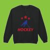 Heavy Blend™ adult crew neck sweatshirt Thumbnail