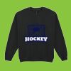 Heavy Blend™ adult crew neck sweatshirt Thumbnail
