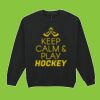Heavy Blend™ adult crew neck sweatshirt Thumbnail