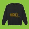 Heavy Blend™ adult crew neck sweatshirt Thumbnail
