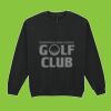 Heavy Blend™ adult crew neck sweatshirt Thumbnail