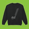 Heavy Blend™ adult crew neck sweatshirt Thumbnail